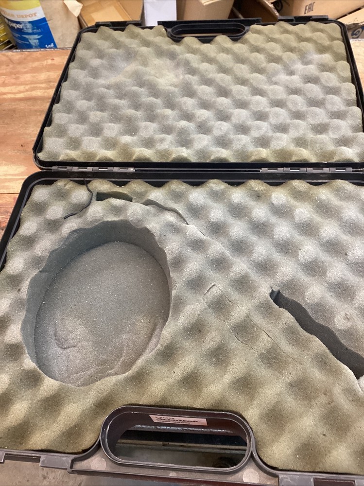 J-41416 Kent-Moore Accutrak replacement carry case only