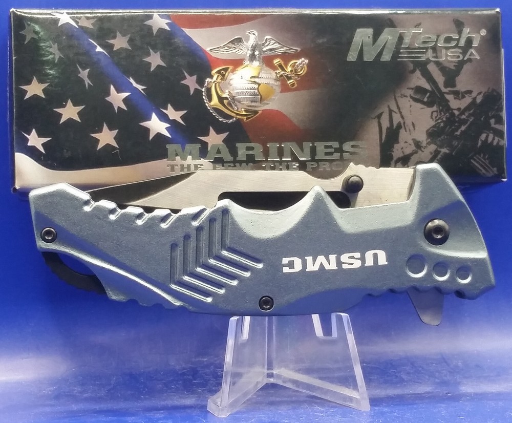 M-TECH USMC M-A1058GY