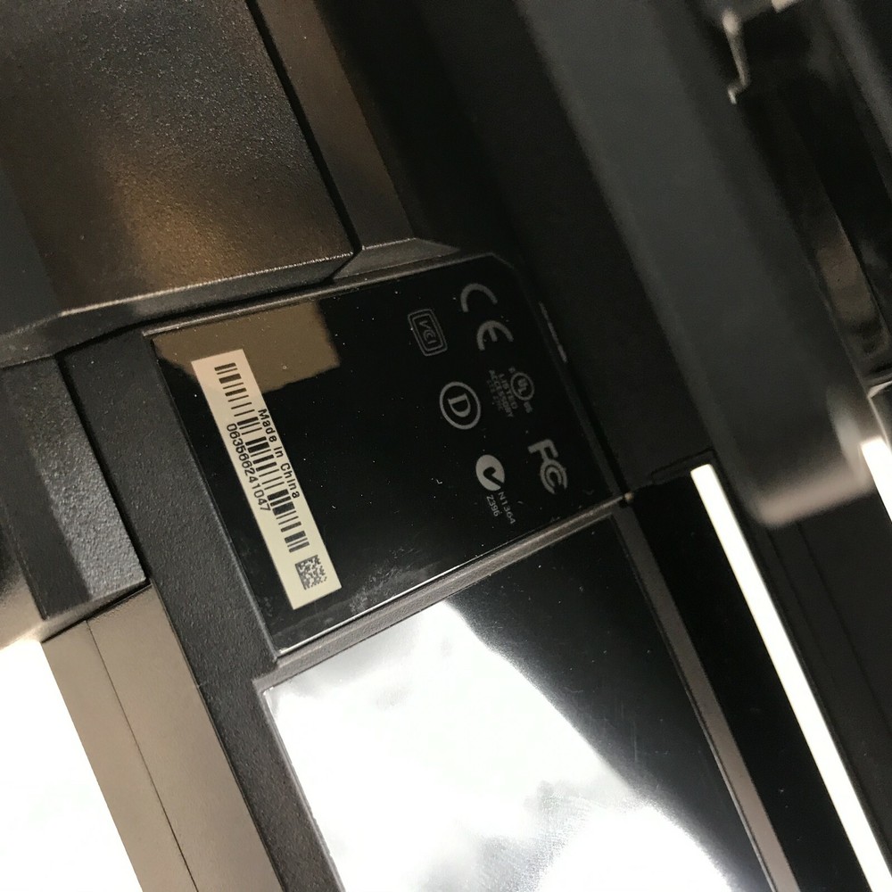 Original Microsoft Xbox One 1520 KINECT Connect Sensor Camera Bar W Kinect TV Mo