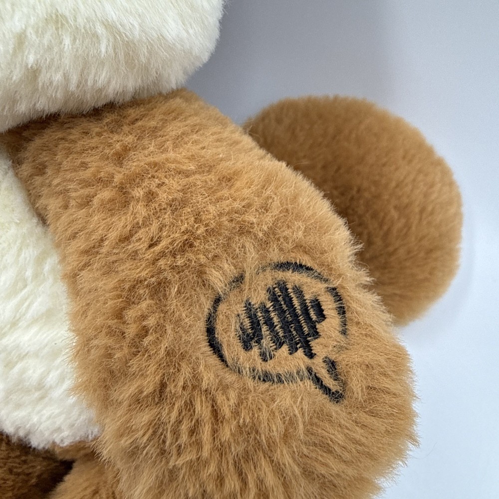 Chipmunk Copy Chats Talking Repeating Interactive Plush Kids Toy *USED* WORKING