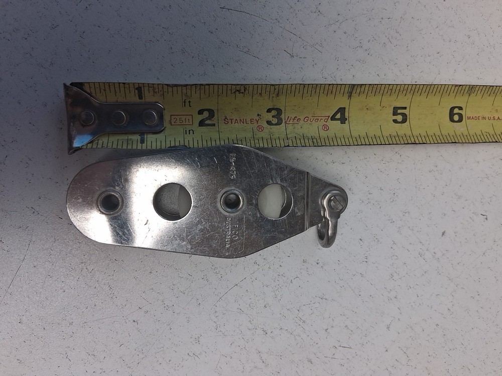 FICO Australia FG479