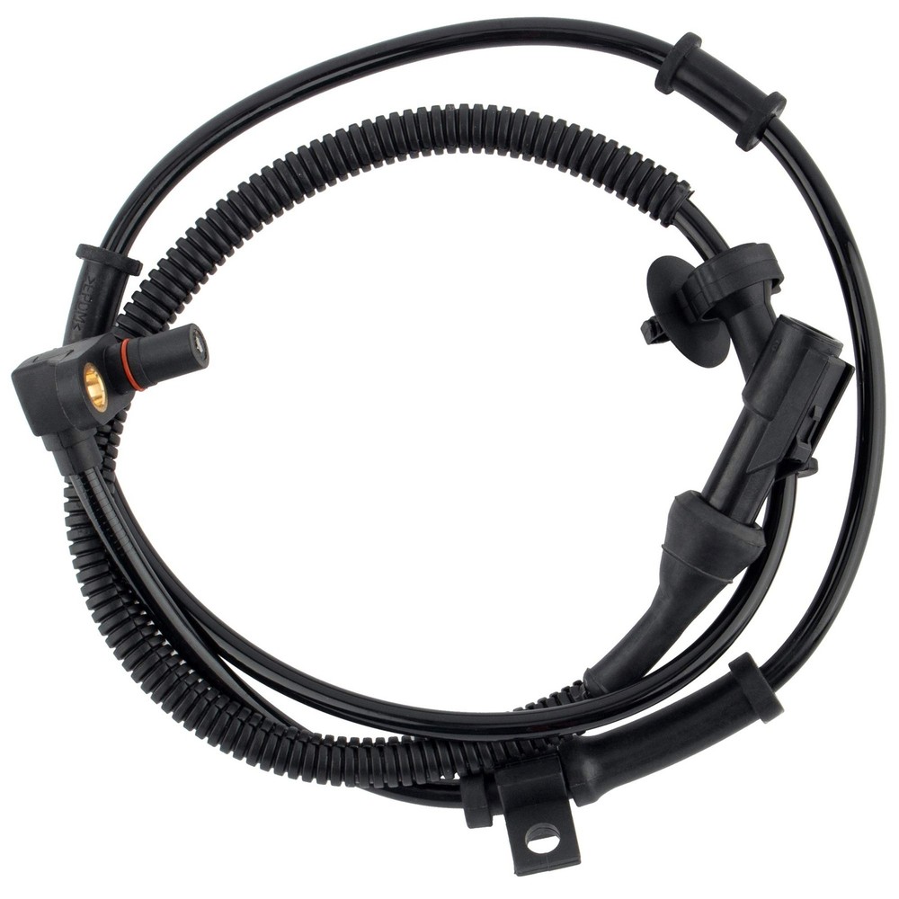 Front Left/Right ABS Wheel Speed Sensor Compatible for Ford Excursion 2000-20...
