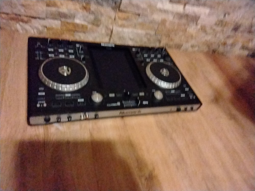 Numark N382 DJ Mixer