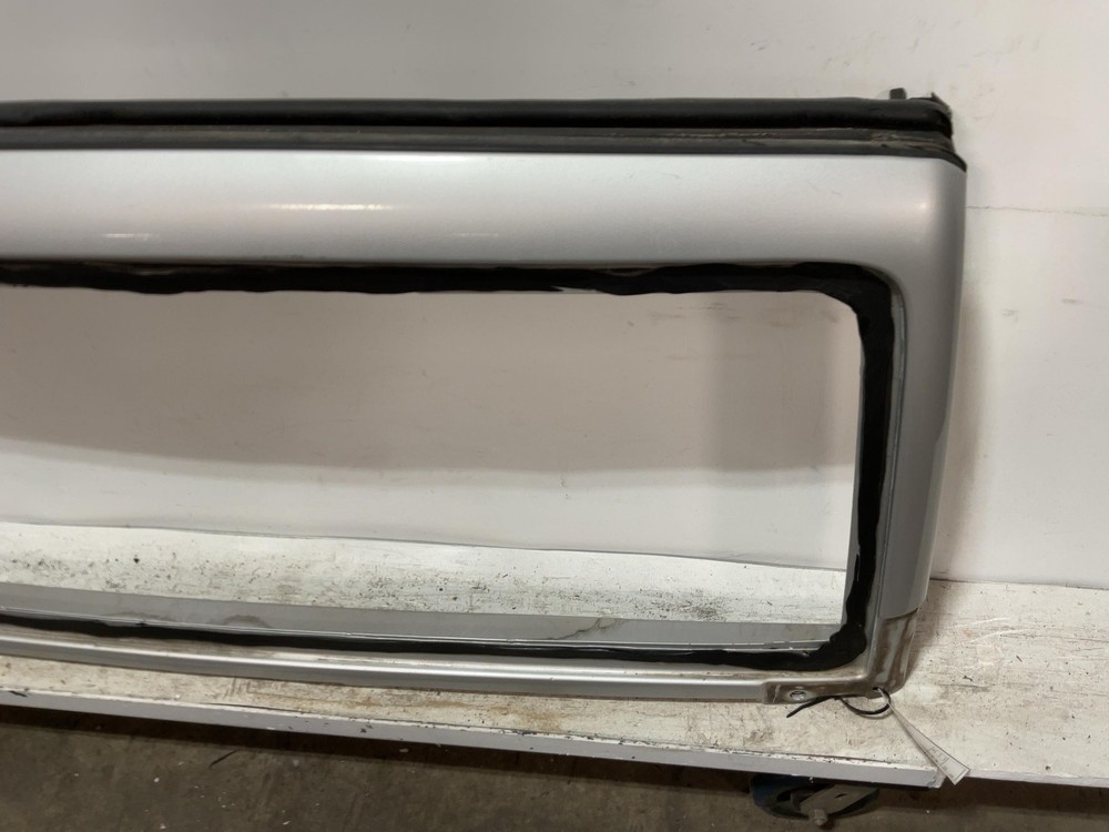 Used Windshield Frame fits: 2012 Jeep Wrangler Grade A