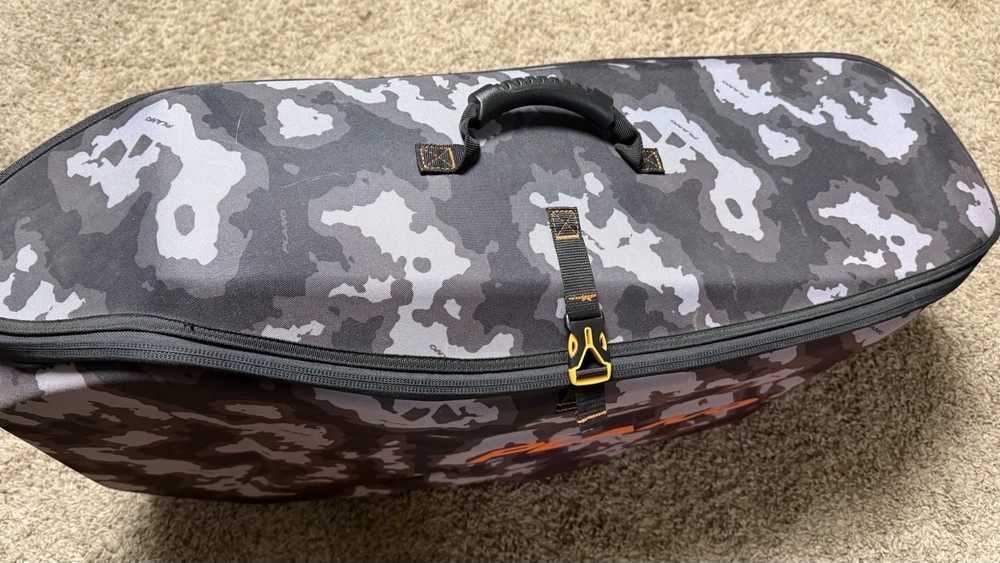 Bear x Catalyst 420 Crossbow Package