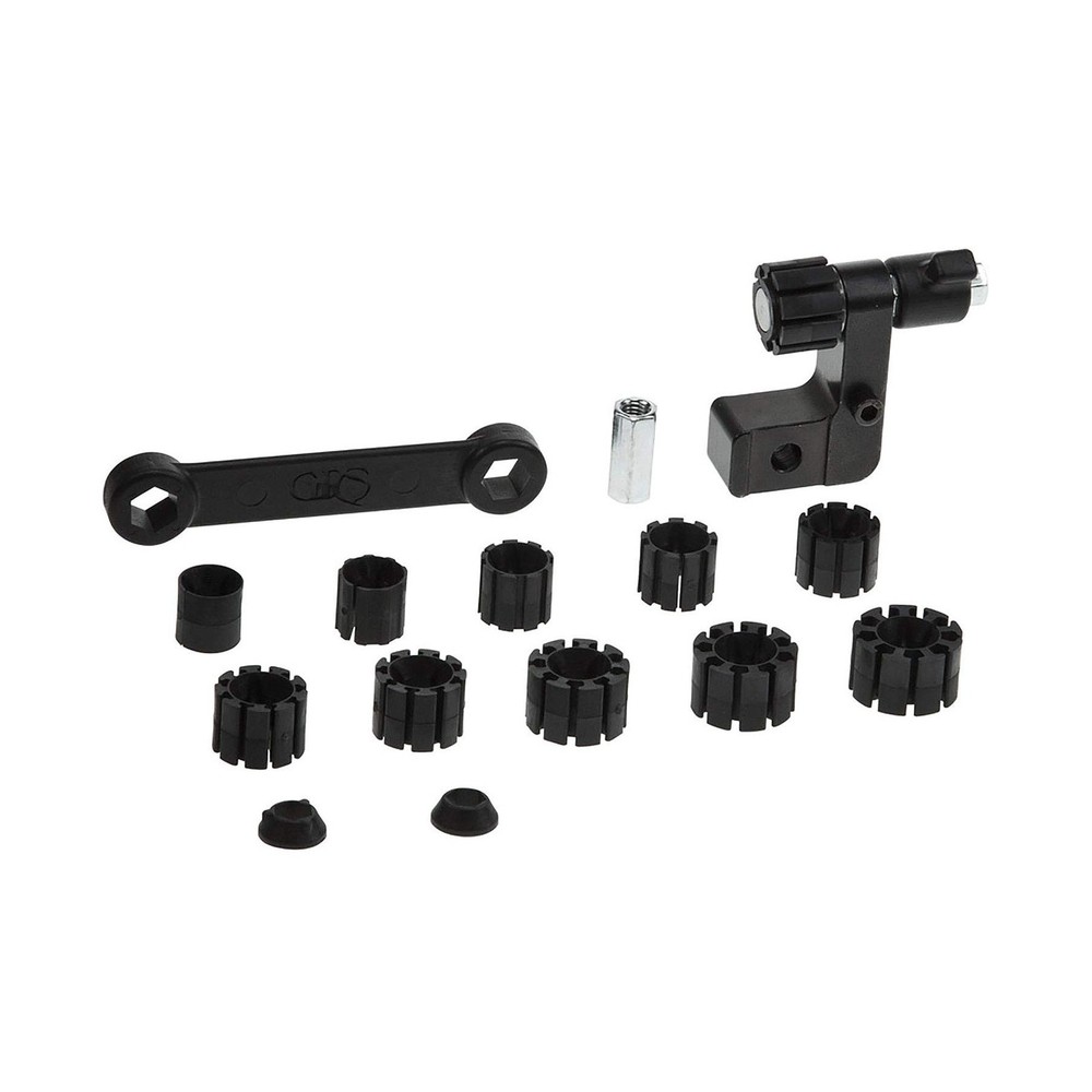GRS - Id Ring Holder Assembly