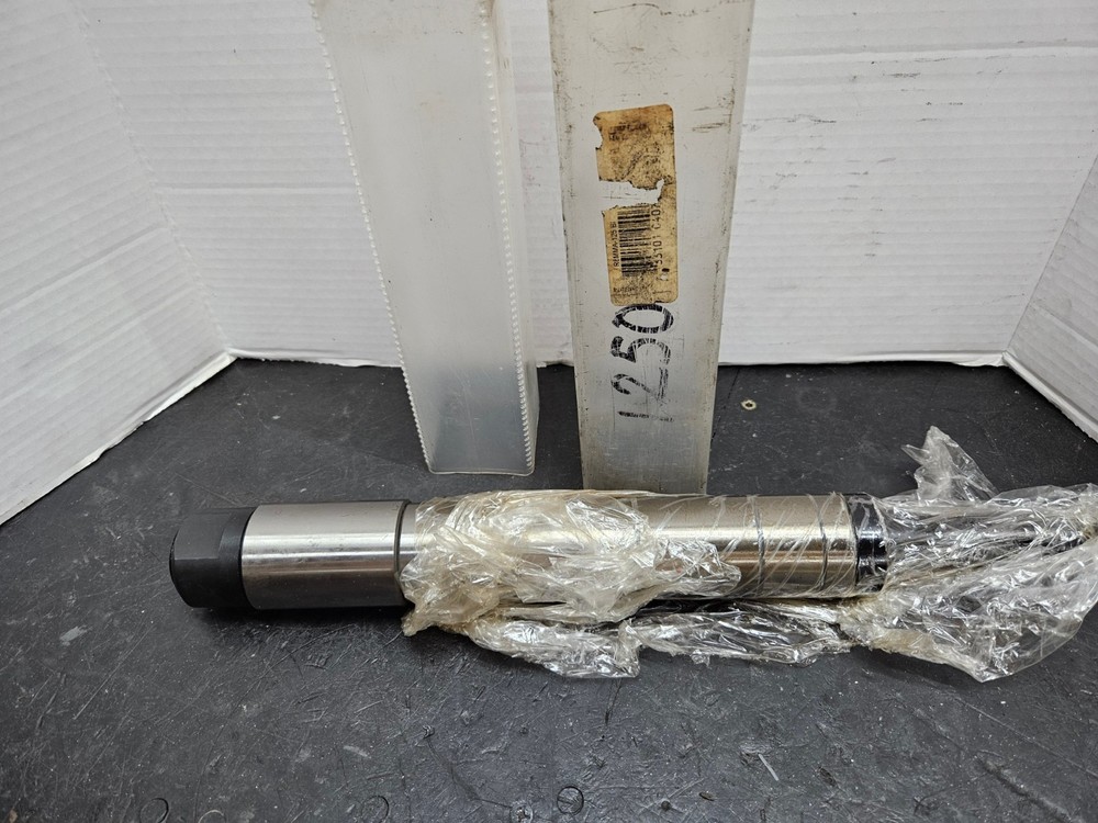 Dorian Arbor Assembly R8MMA-125-BI