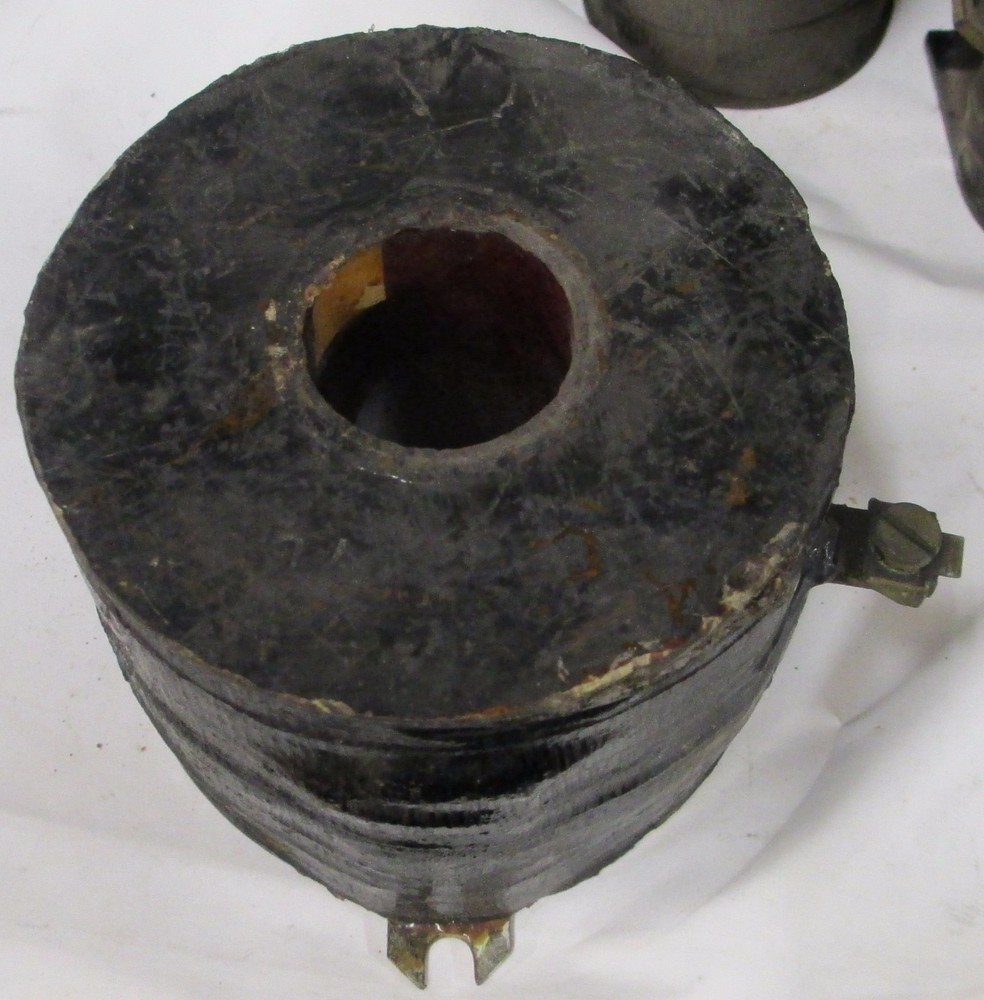 Westinghouse Type AO Relay Coil 230VDC