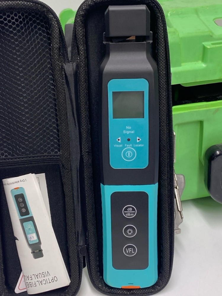 INNO IFS-15H CORE SPLICER KIT (UD6032620)