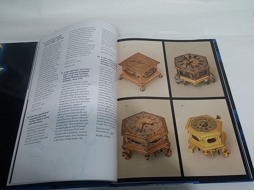 Book: Justice Warren Shepro Collection