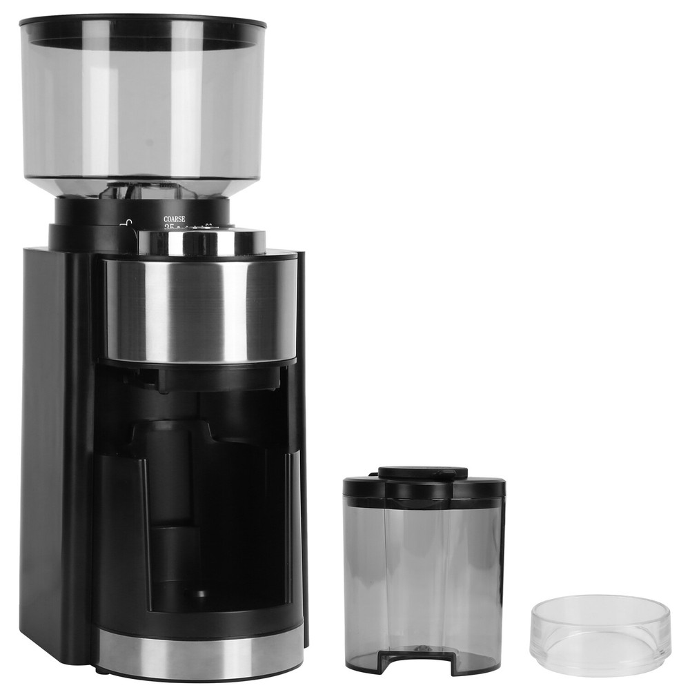 Electric Coffee Grinder Coffee Bean Grinder Home Office Coffee Grinder Machine