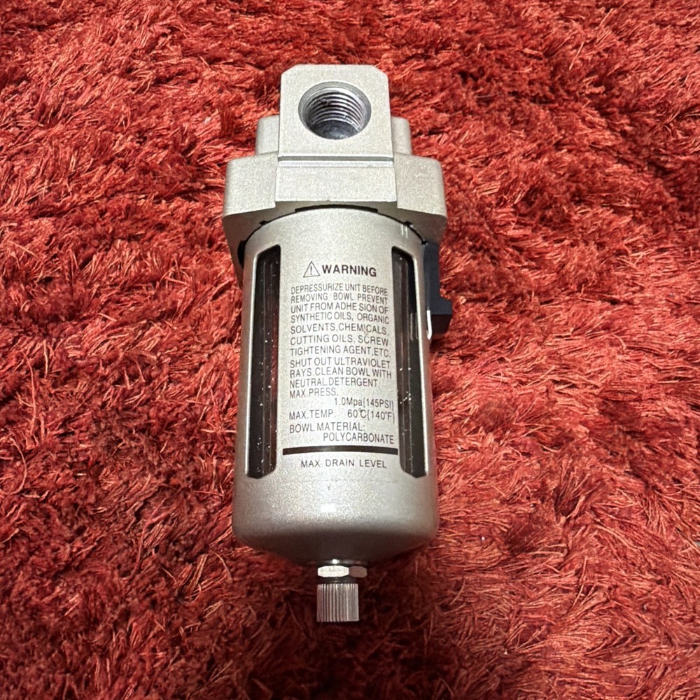 68279 Modular Mist Separator