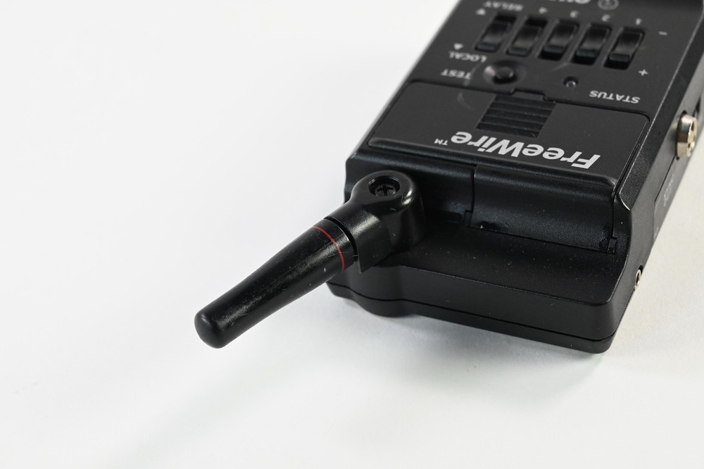 Quantum FreeXWire FW10 Digital Transceiver #G067