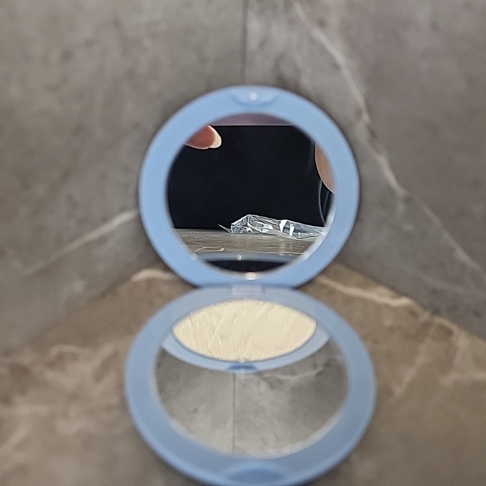 Colourpop Avatar Makeup Mirror The Last Airbender Nickelodean EUC