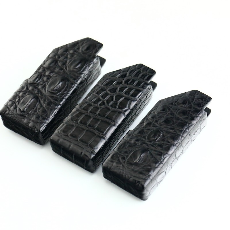 dunhill rollagas lighter leather sheath