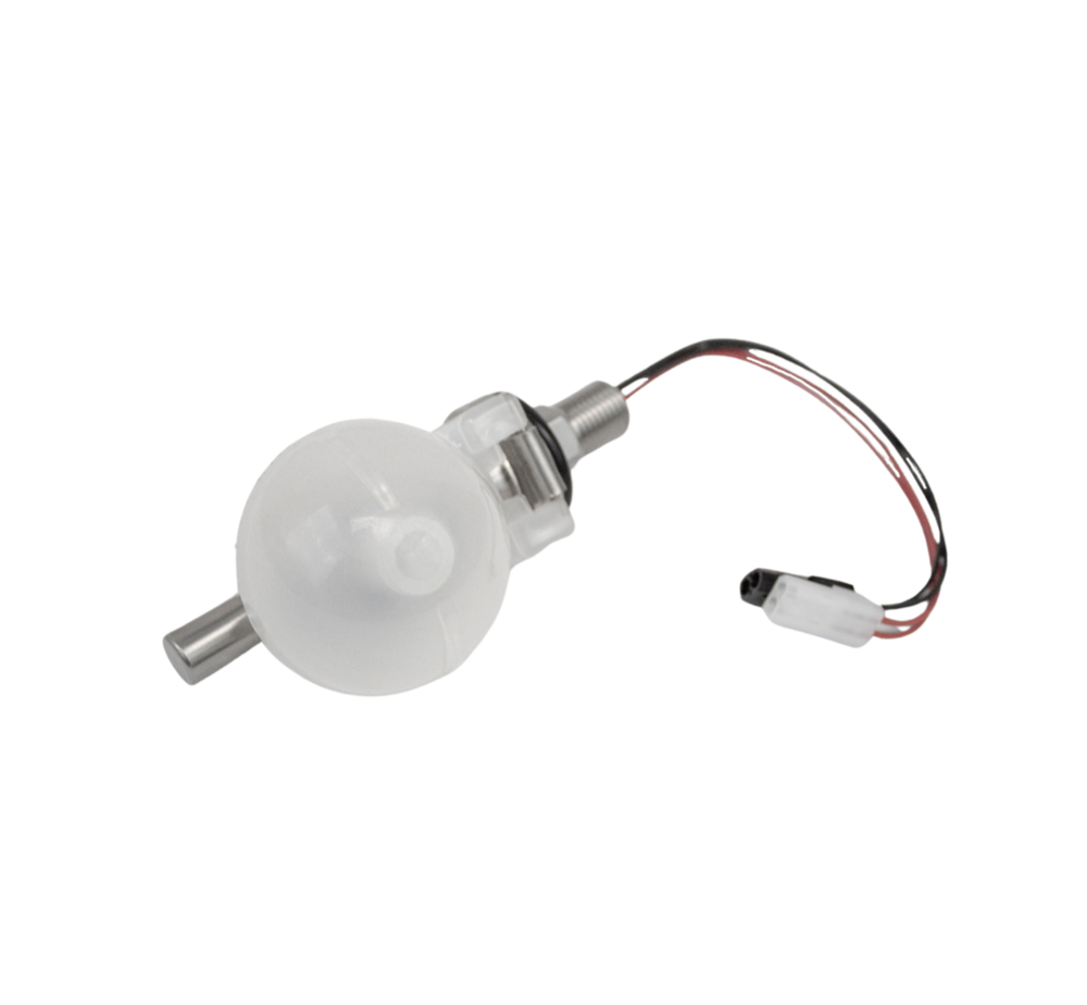 Float Switch And Probe Assembly - Low Water - Fitting Hobart Dishwashers Replace