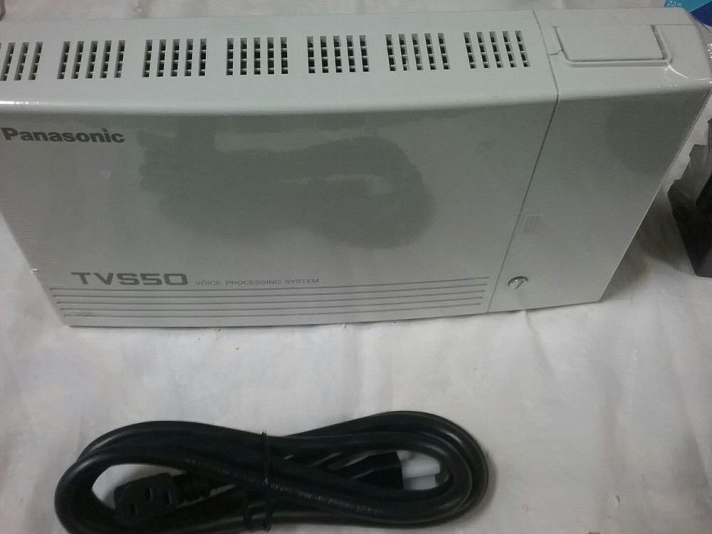 Panasonic Refubished KX-TVS50