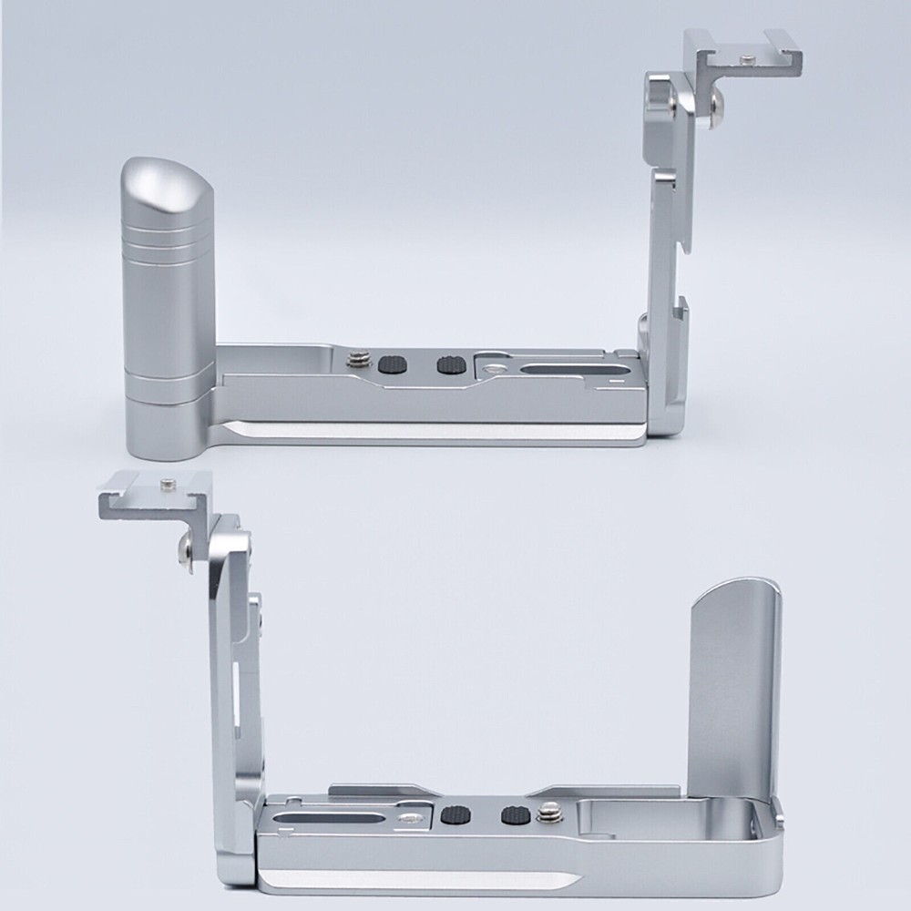 3-Color Quick Release Board External Pull Version With Seat for Fuji XE4