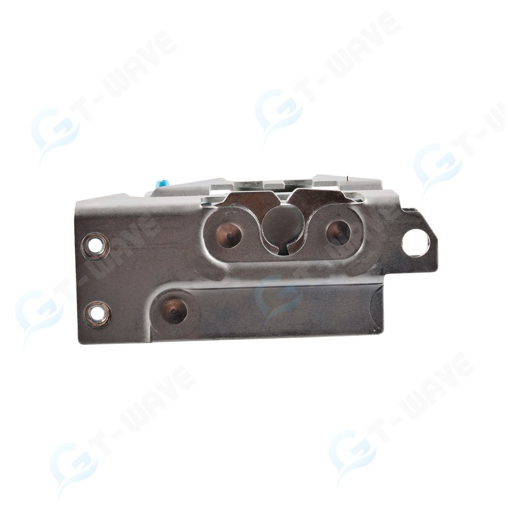 Tailgate Latch Liftgate Lock fit 1992-2006 Jeep Wrangler