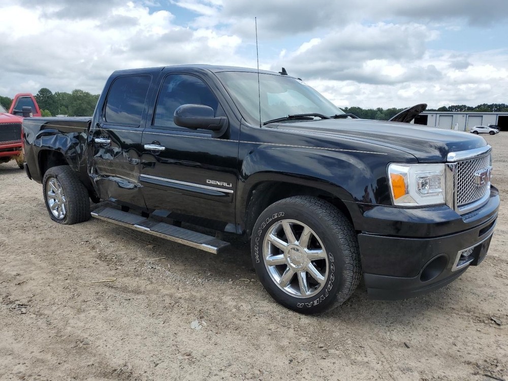 Used Telematics Interface Module fits: 2011 Gmc Sierra denali 1500 Communication