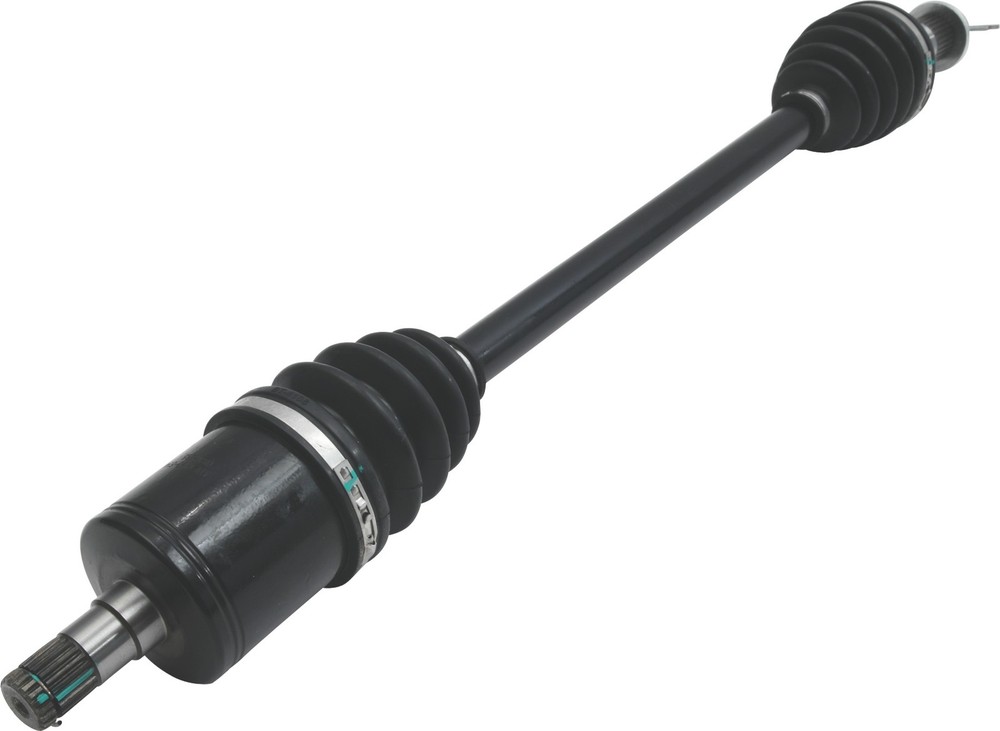 For 6 Ball Heavy Duty Axle Front