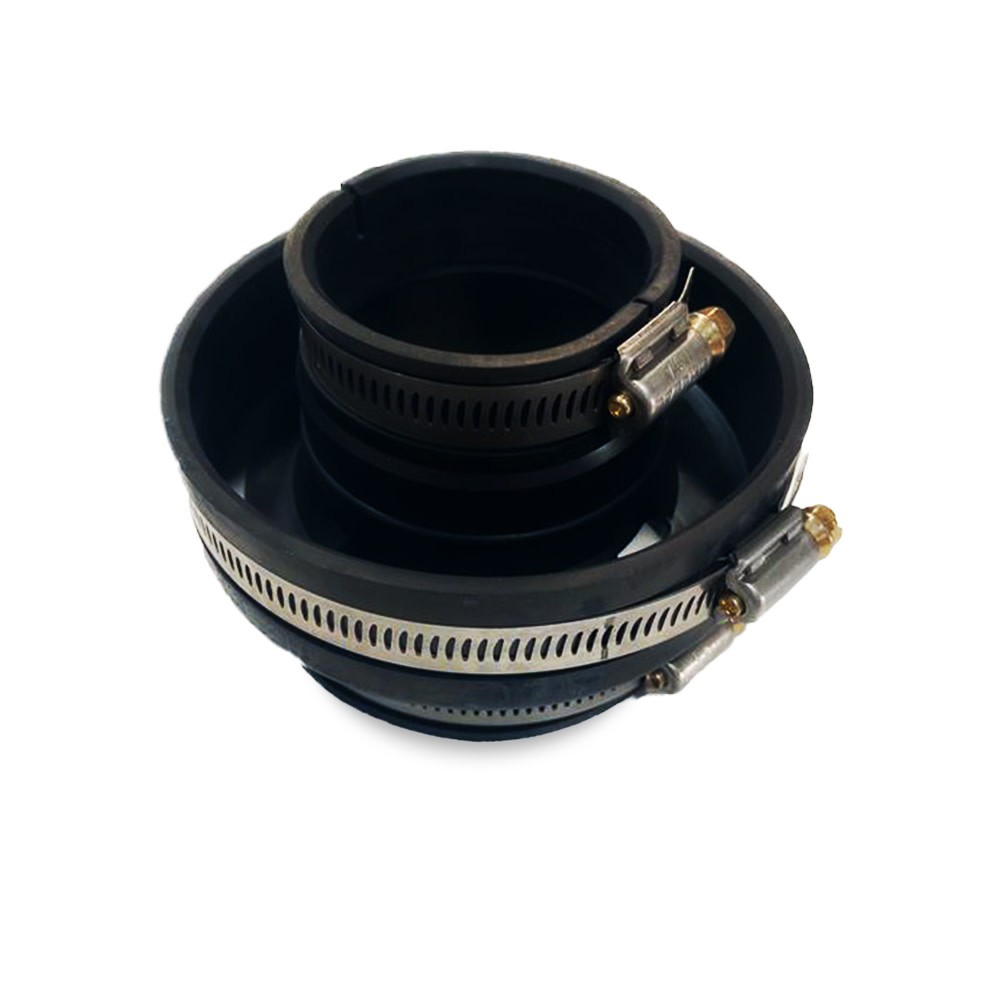 Noritz EZ2DK-2 Flex Vent 2" Diffuser Kit for EZ2FVK-2