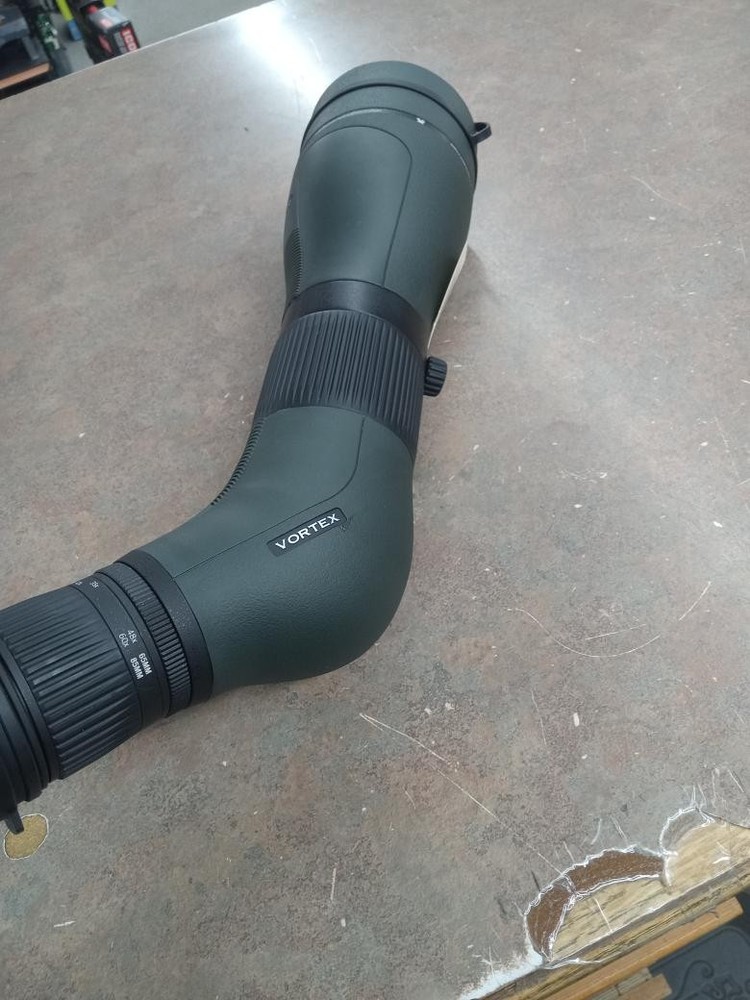 VORTEX OPTICS DIAMONDBACK HD 20-60X85 (G69005639)