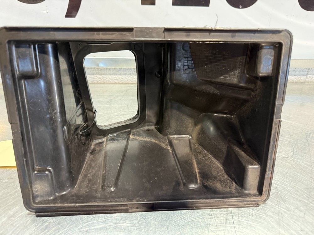 2012 POLARIS PRO RMK 800 UPPER AIRBOX 5438731