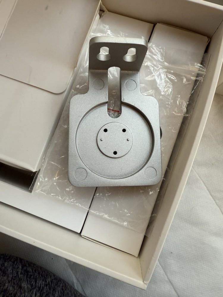 iSmart Alarm/iCamera Keep