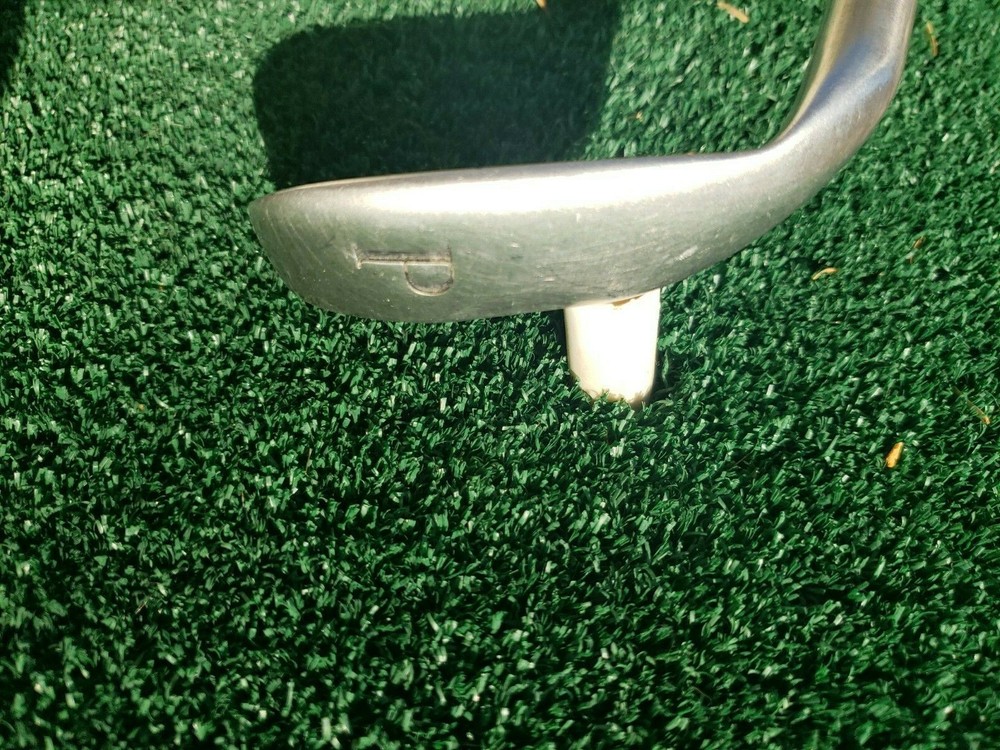 Cougar Persian Oversized SweetSpot Deep Sole. Graphite Shaft.