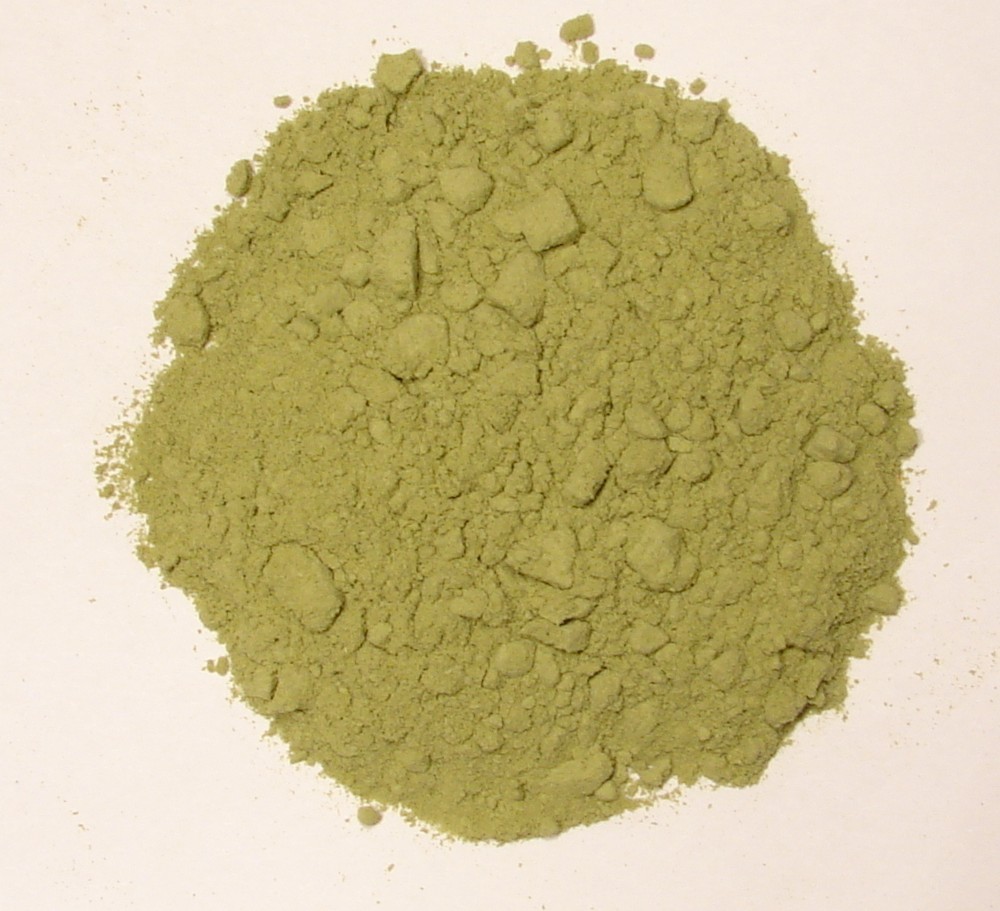 Spinach Powder - 1 Pound - Dehydrated Ground Spinach Leaf Concentrated Impact