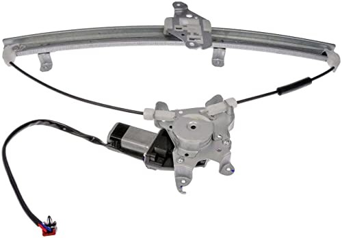 Dorman 741 904 Power Window Regulator And Motor Assembl