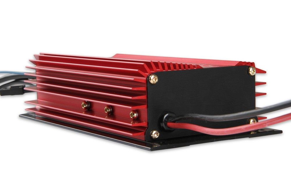 MSD 6520 Digital 6-Plus Ignition Control