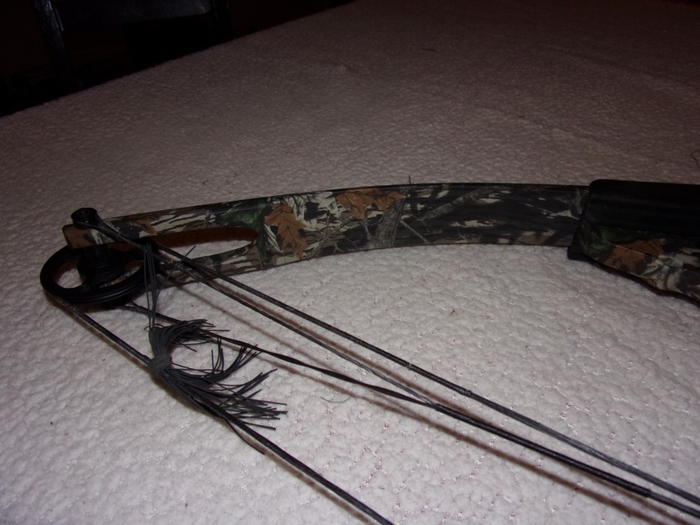 Browning Ambush Compound Bow