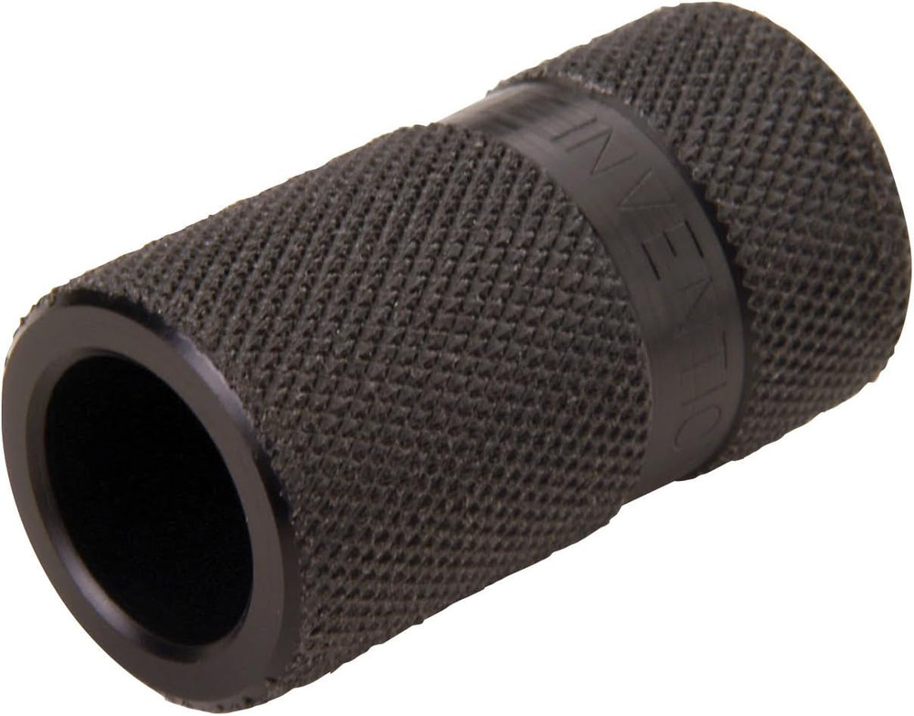 Porper Tip Burnisher