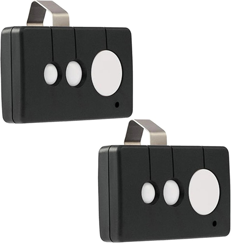 Universal Gate Remote Control 2-Pack