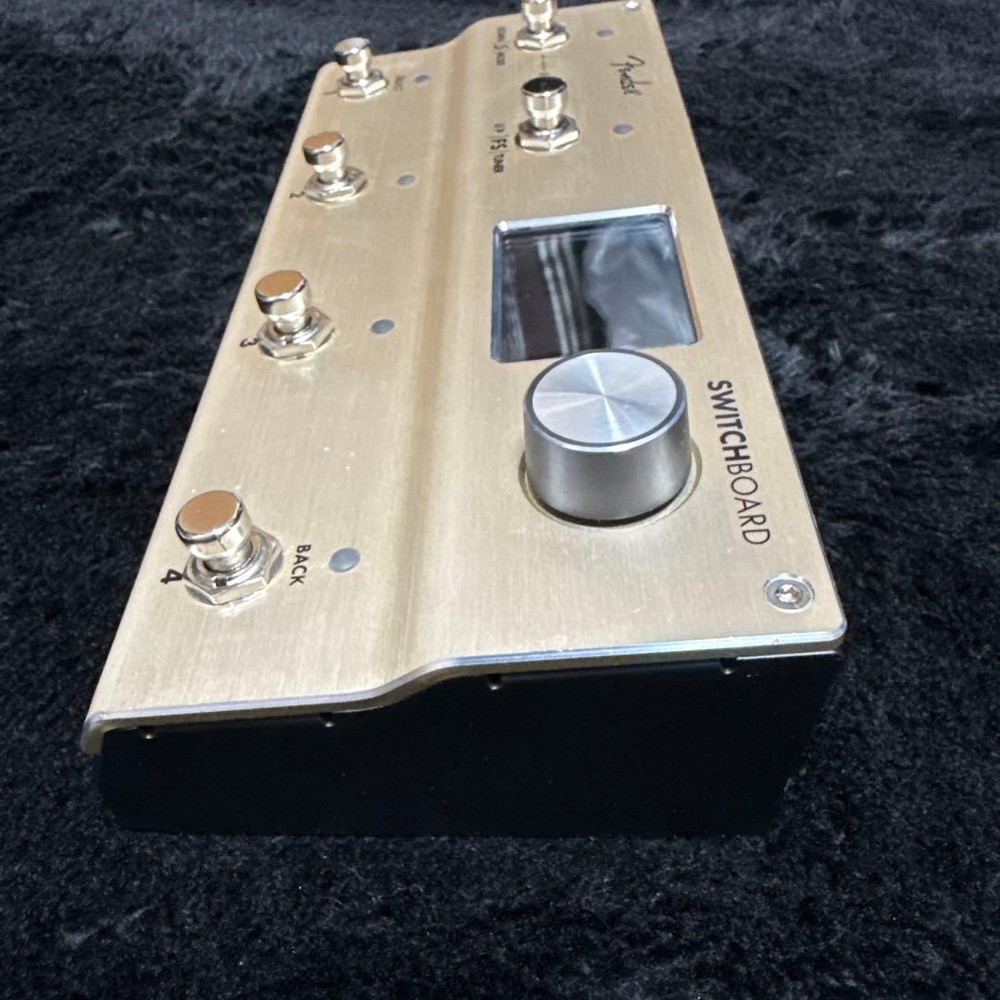 Fender Switchboard Effects Operator 724082