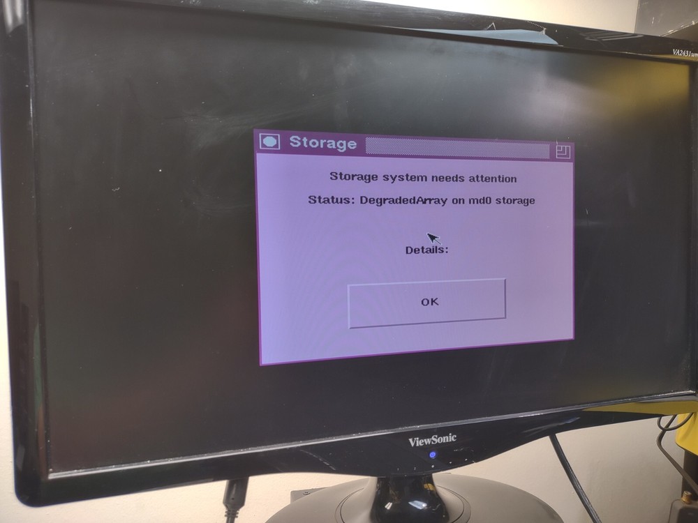 Doremi GDC SA-21000A Cinema Server w/DRIVES !!!!!