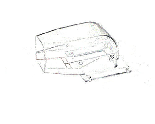 Cornelius 08020 Ice Chute Kit, 2 Piece