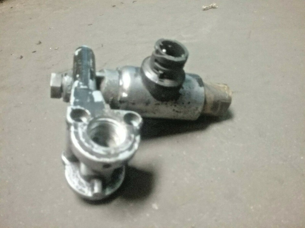 WABCO ABS / ATC VALVE ASSY 4721707970