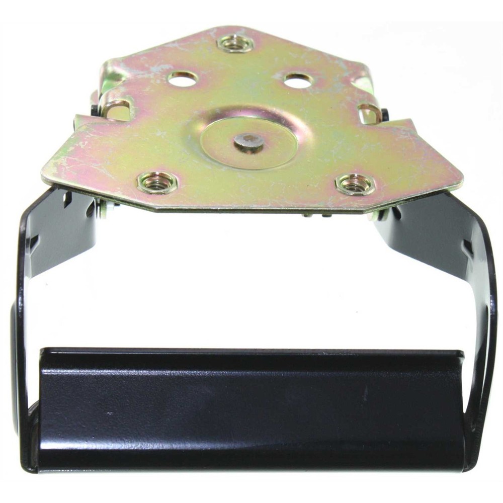 Tailgate Handle For 83-92 Ford Ranger Black