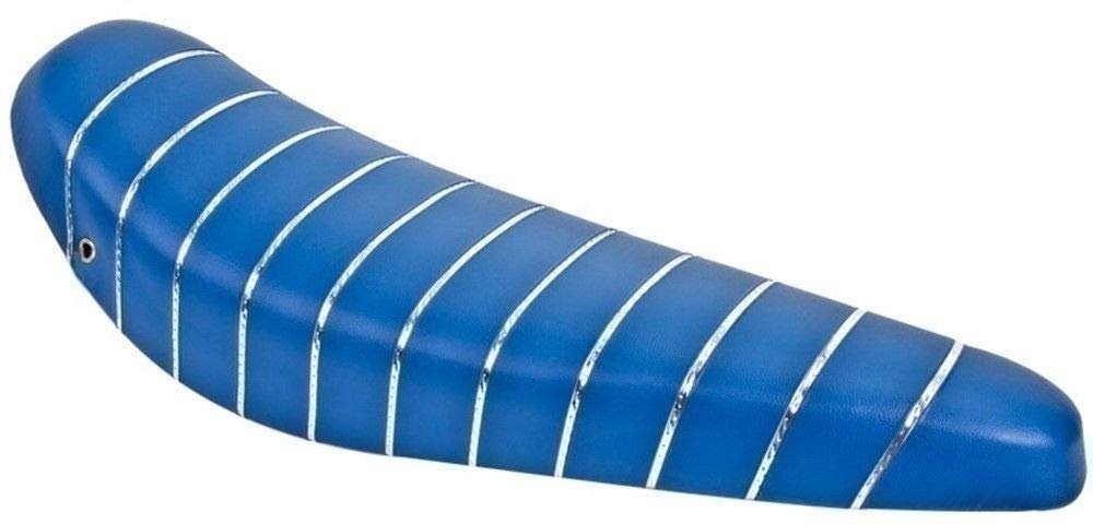 Sunlite Classic Polo Saddle, Blue