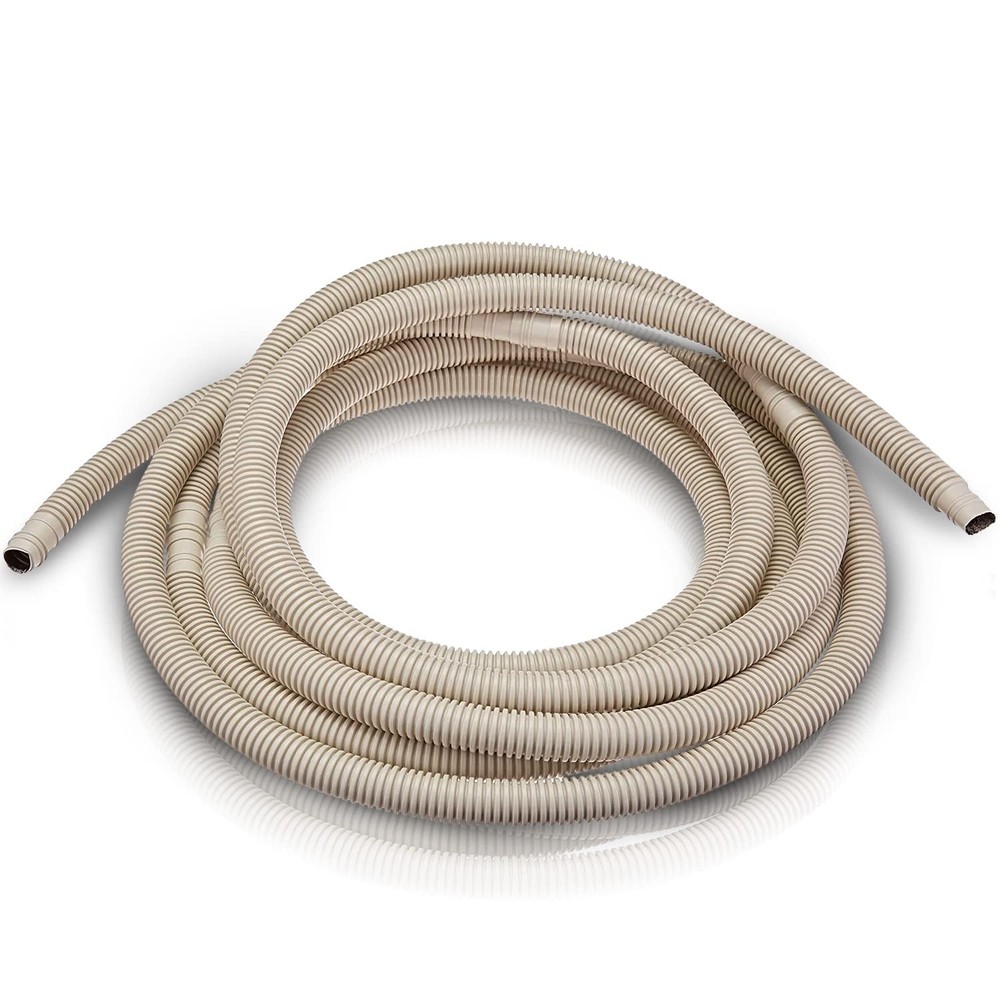 20 Ft Drain Hose for Mini Split Air Conditioner Ductless Systems