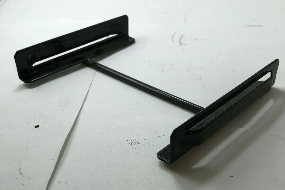 BWD 53-01 " H " Style Frame Battery Hold Down Kit