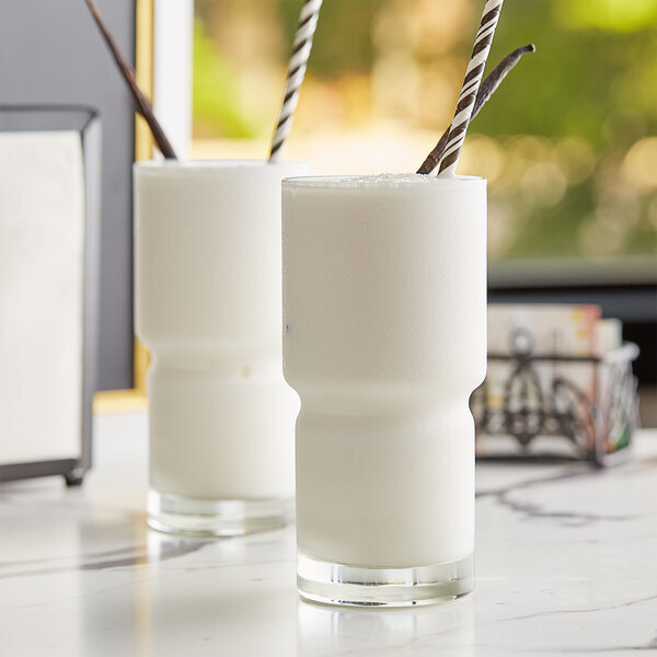 Big Train 3.5 lb. Vanilla Smoothie Mix (select type below)