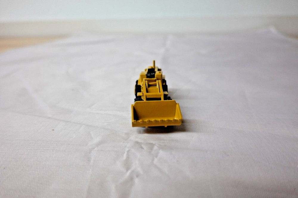 NZG 112 CATERPILLAR 920 WHEEL LOADER 1:87 SCALE