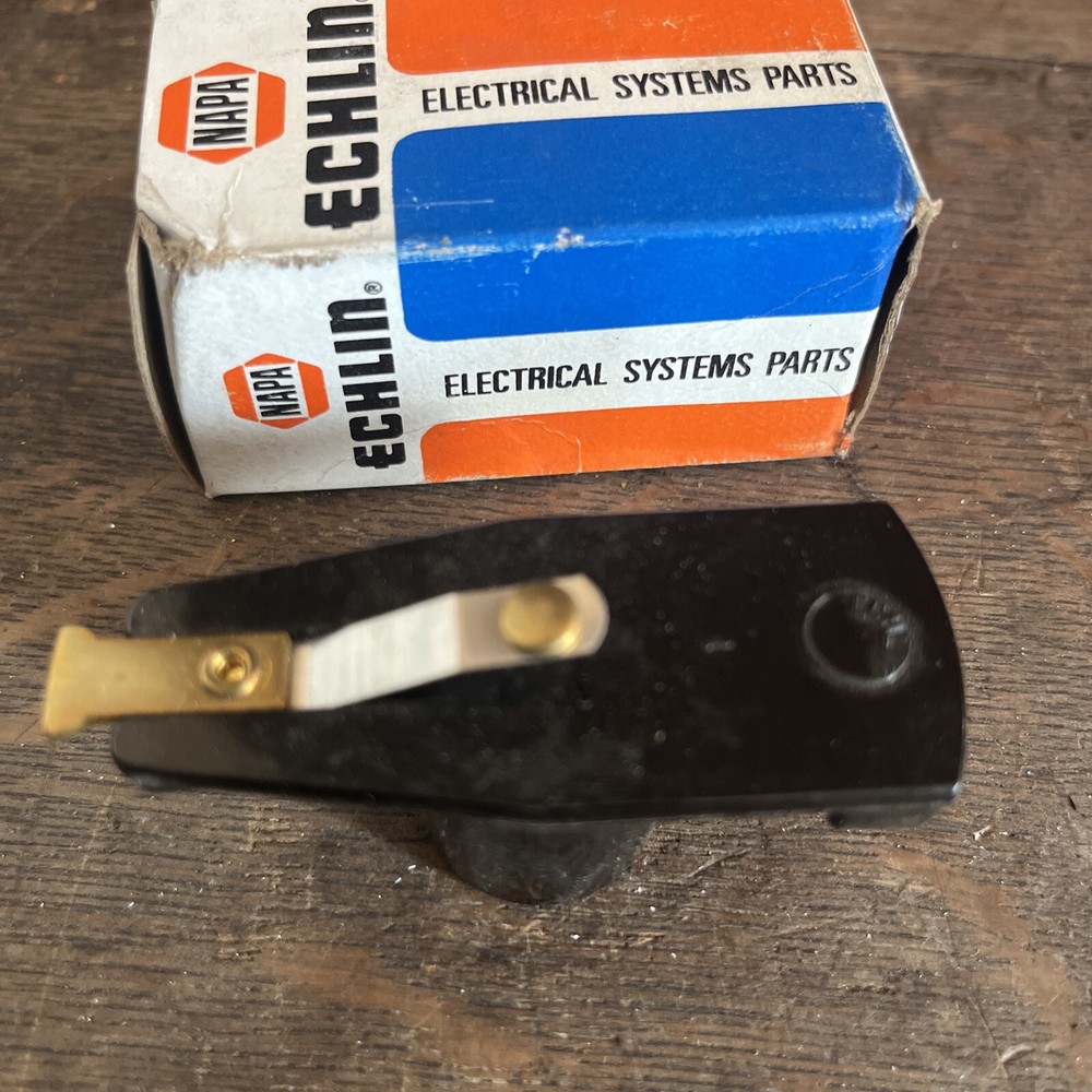 NOS Napa Echlin FA85 Distributor Rotor FA-85
