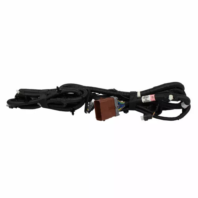 Genuine Ford Wire Harness JL7Z-15K867-E