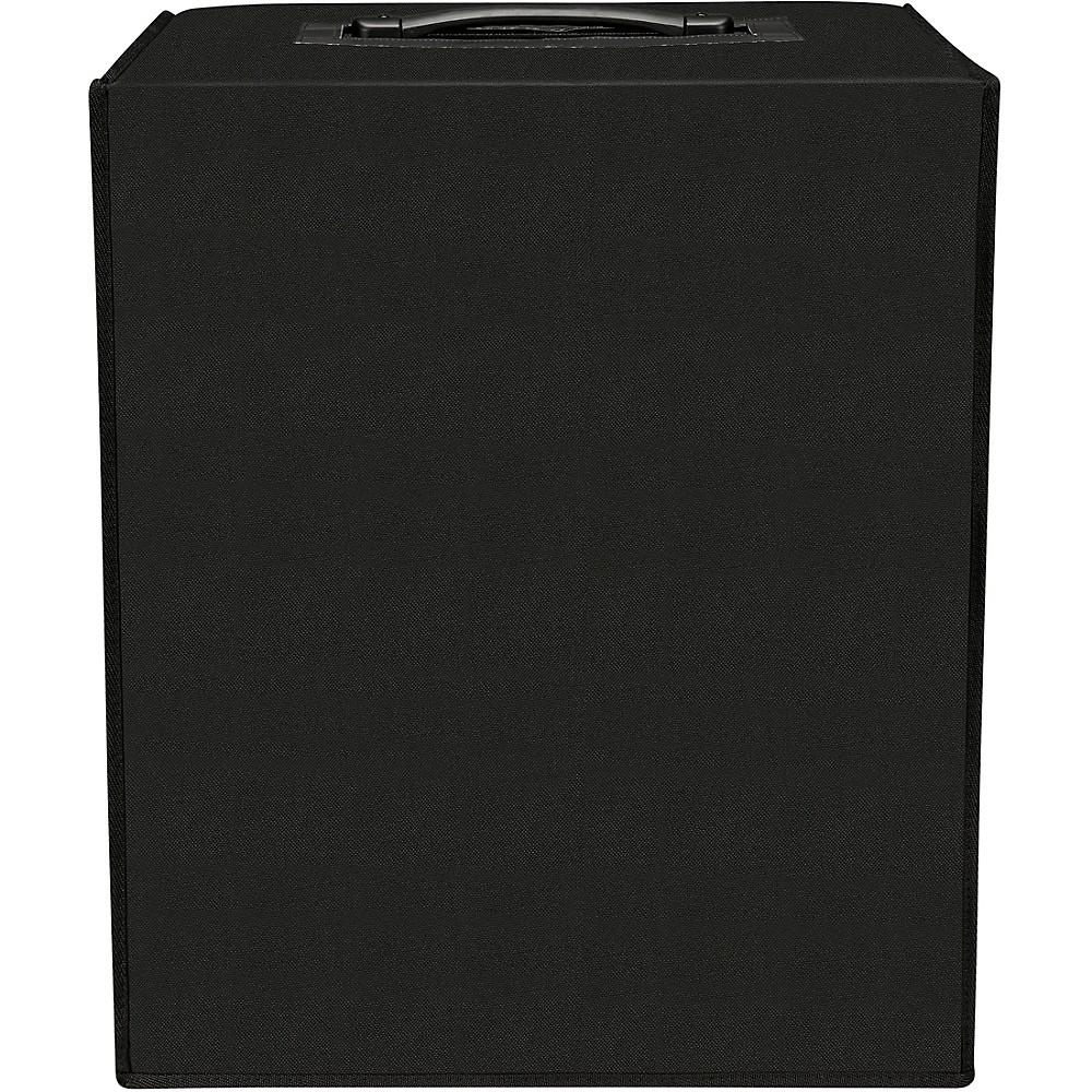 Fender Rumble 200/500/Stage Bass Amp Cover
