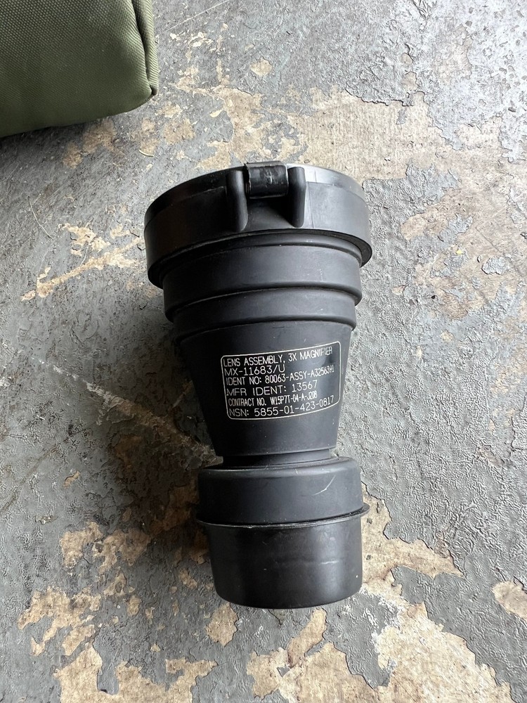 PVS-14 3X MAGNIFIER